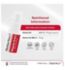 BetterYou Vitamin D3 Oral Spray Peppermint 12ml - British product