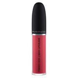 Boots MAC Powder Kiss Liquid Lip Colour Blurred Matte Finish- Buy online at McGrocer