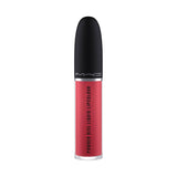MAC Powder Kiss liquid lip colour, imported from the UK