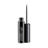 MAC Liquidlast eye liner black, imported from the UK