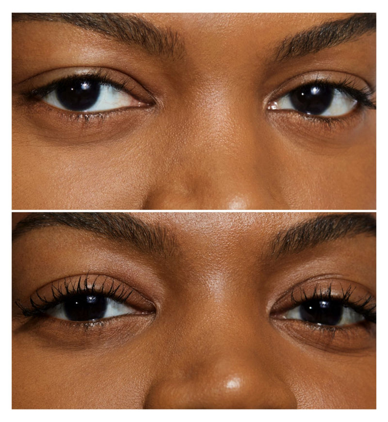 MAC Extended Play Lash Mascara Gigablack, imported from the UK