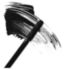 MAC In Extreme Dimension Mascara 3D Black, imported from the UK