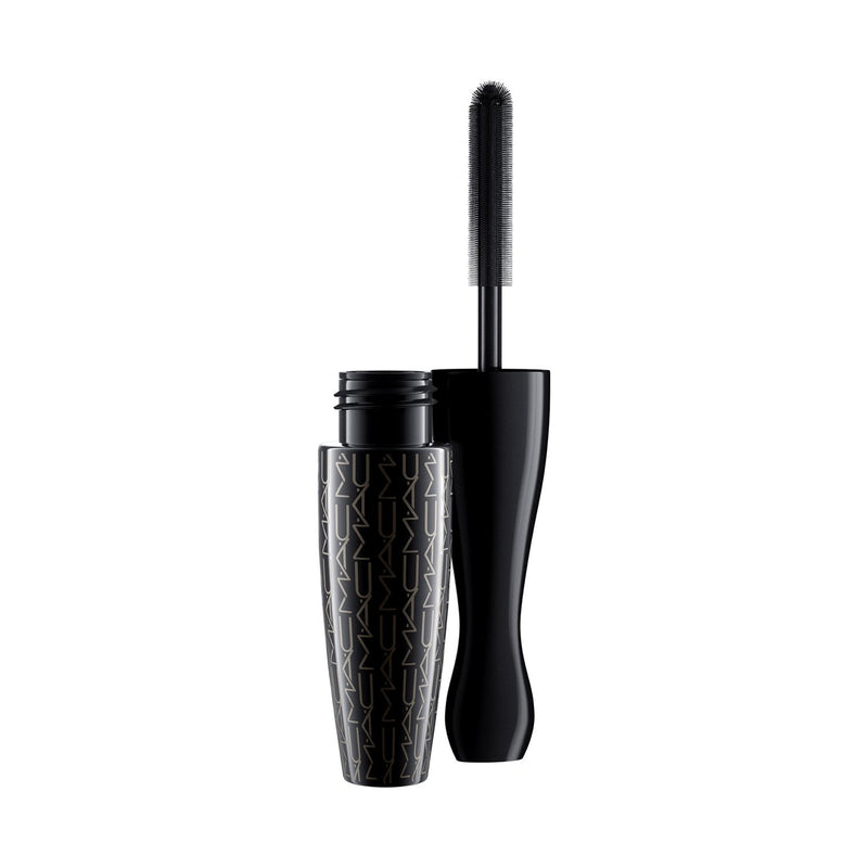 MAC Mini In Extreme Dimension Mascara, imported from the UK