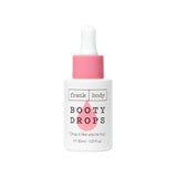 Boots Frank Body Booty Drops Firming Body Oil 30ml- Buy online at McGrocer