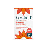 Bio-Kult Probiotic Capsules Boosted Extra Strength 30 Capsules - British product