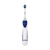 Boots rotating battery toothbrush, UK version