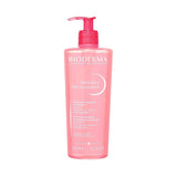 Bioderma Foaming Gel Face Wash Sensitive Skin 500ml - British product