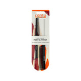 Cantu Styling Comb Set Pack Of 2 - British product