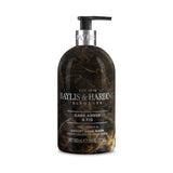 Baylis Dark Fig & Amber Hand Wash 500ml - British product