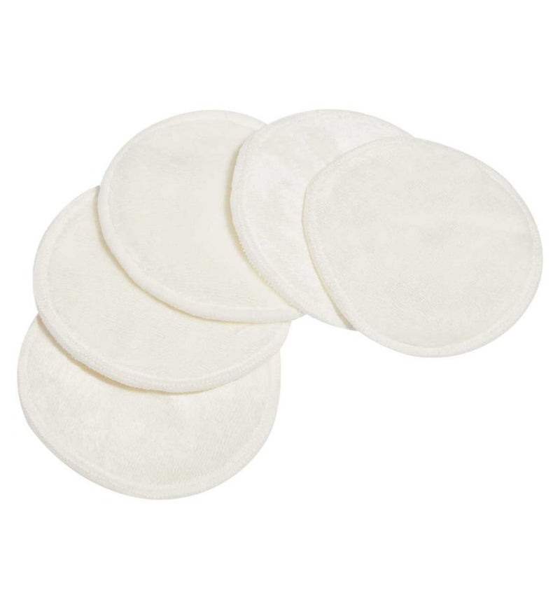 Botanics reusable cleansing pads set 14 - British product