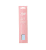 Boots nail file cushioned single unit - British product