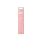Boots nail file cushioned single unit - British product