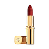 L'Oréal Paris Color Riche Satin Lipstick, UK version
