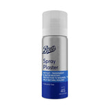 Boots spray plaster 40ml for minor cuts (British brand)