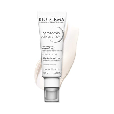 Boots Bioderma Pigmentbio Brightening Anti-Dark Spot Face Cream 40ml- Buy online at McGrocer