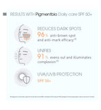 Bioderma Pigmentbio face cream SPF50+ 40ml - British product