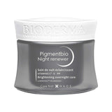 Bioderma Pigmentbio Night Cream Anti-Dark Spot 50ml - British product