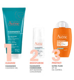 Avène Cleanance Cleansing Gel 200ml - British product