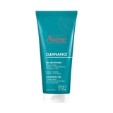Avène Cleanance Cleansing Gel 200ml - British product