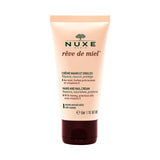 Boots Nuxe Rêve de Miel Nourishing Hand and Nail Cream 50ml- Buy online at McGrocer