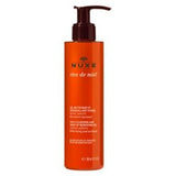 Boots Nuxe Rêve de Miel Face Cleansing and Make-up Removing Gel 200ml- Buy online at McGrocer