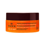 Nuxe body scrub honey sugar 175ml, imported from the UK