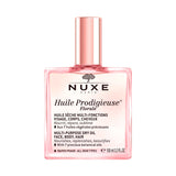 NUXE Huile Prodigieuse Florale multi-purpose dry oil 100ml (British brand)