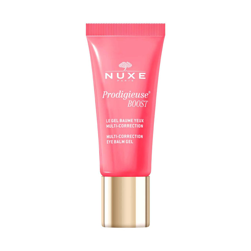 NUXE Multi-Correction Eye Balm Gel 15ml, UK version
