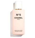 CHANEL
N5
N5 The Body Lotion