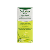 Boots Dulcolax Adult Pico Liquid Fruit Flavour Oral Solution 100ml- Buy online at McGrocer