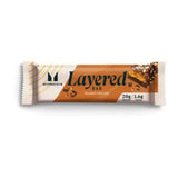 Boots Myprotein Layered Protein Bar Peanut Pretzel 60g- Buy online at McGrocer