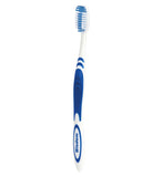 Wisdom toothbrush regular medium twin pack, imported from the UK