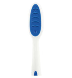 Wisdom toothbrush regular medium twin pack, imported from the UK
