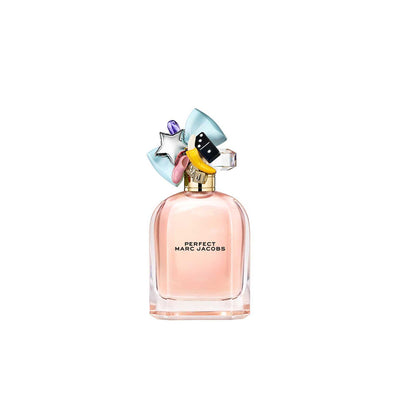 Boots Marc Jacobs Perfect Eau de Parfum 100ml- Buy online at McGrocer