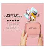 Marc Jacobs Perfect Eau de Parfum 100ml - British product