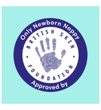 Pampers Premium Protection New Baby nappies size 1 80 count, imported from the UK