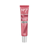 No7 Restore & Renew Multi Action Serum 75ml, UK version