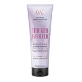 Boots Charles Worthington Thicker & Fuller Densifying Conditioner For Fine Hair 250ml- Buy online at McGrocer
