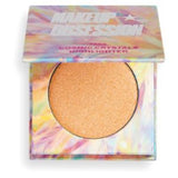 Makeup Obsession Cosmic Crystals Highlighter face shimmer, imported from the UK