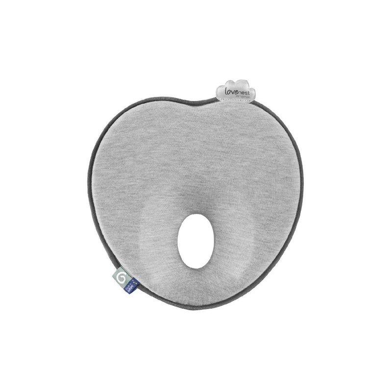 Babymoov Lovenest Original head support smokey - British product