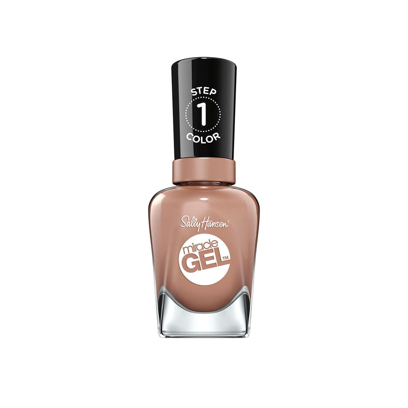 Sally Hansen Miracle Gel nail polish Totem-ly Yours 14.7ml, imported from the UK
