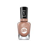 Sally Hansen Miracle Gel nail polish Totem-ly Yours 14.7ml, imported from the UK