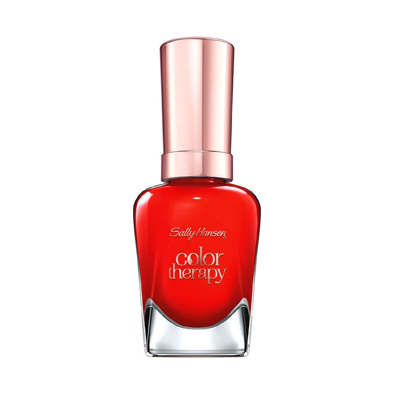 Sally Hansen nail polish 340 Rediance 14.7ml - British product