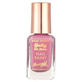 Esmalte de uñas en gel con tinte rosa Barry M, 10 ml