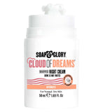 Soap & Glory Cloud of Dreams whipped night cream 50ml (British brand)