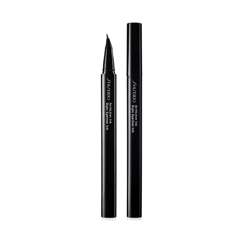 Shiseido Archliner Ink eyeliner Shibui Black - British product