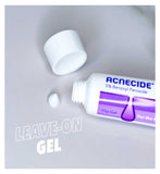 Acnecide face gel 5% w/w 15g, UK version
