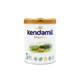 Kendamil organic toddler milk 800g - British product