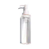 Shiseido Refreshing Cleansing Water 180ml, imported from the UK