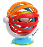 Baby Einstein Sticky Spinner Activity Toy - British product